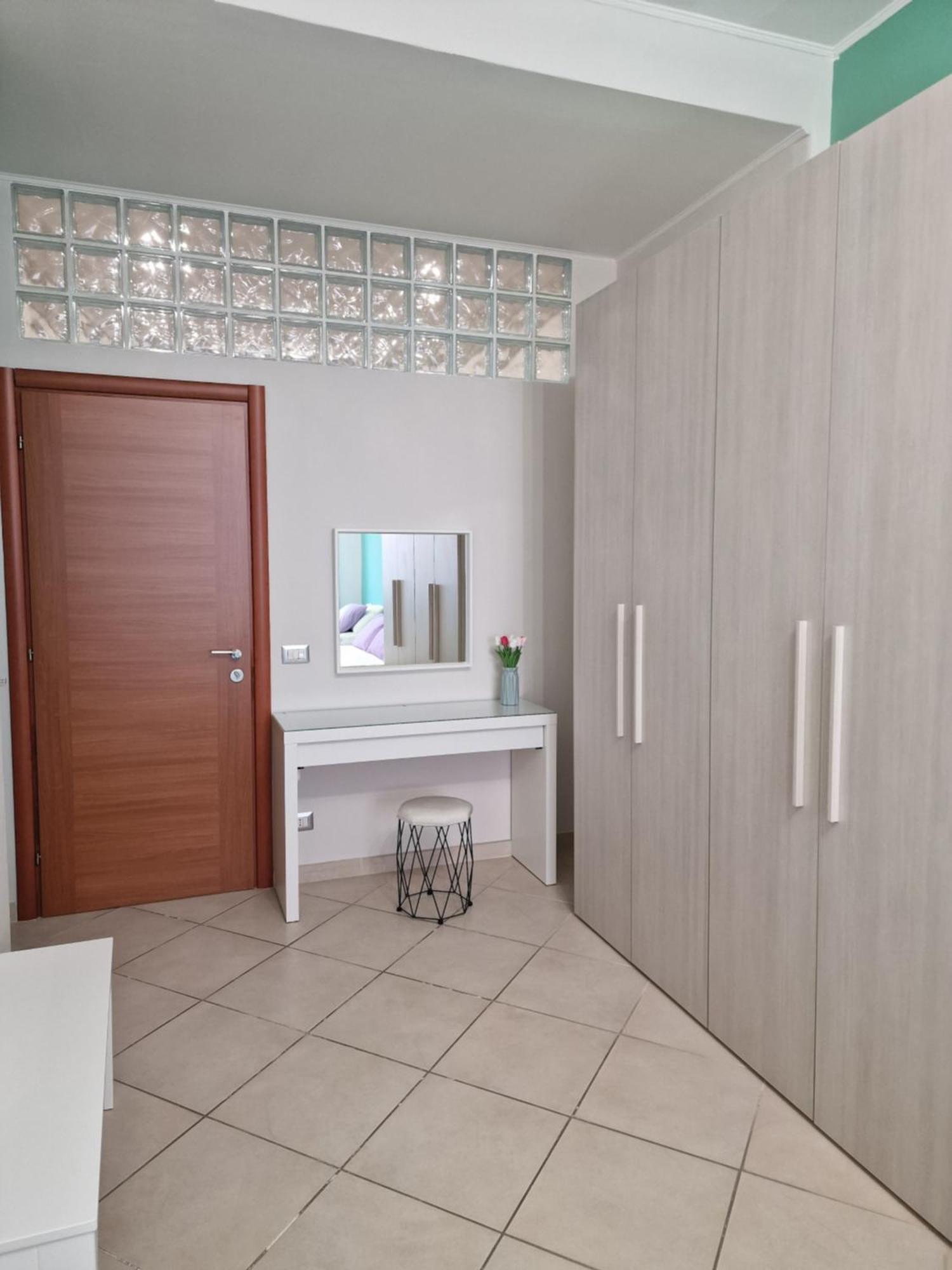 Garbantsuite In * Rom