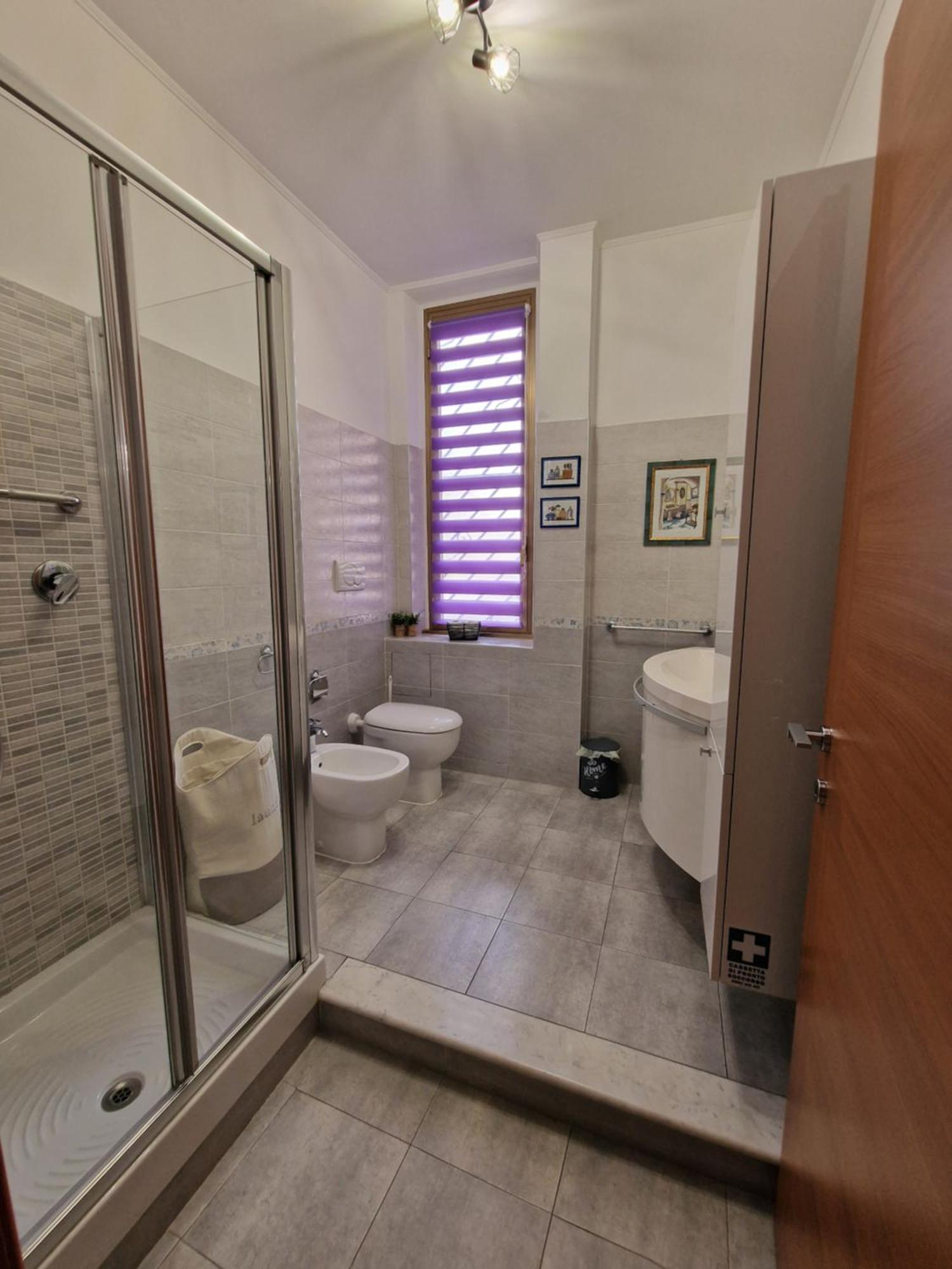 Apartment Garbantsuite In