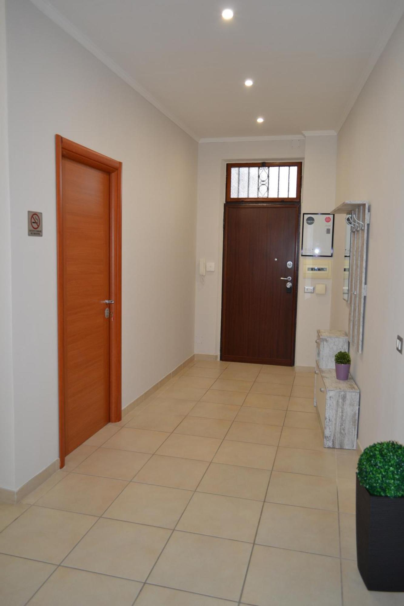Apartment Garbantsuite In